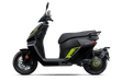 Zeeho AE6SE Liquid-Black