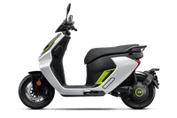 Zeeho AE6SE Vibrant-White