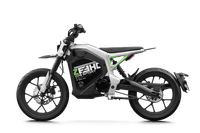 Zeeho City Sport SPace White